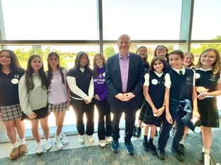 Familias de Colorado se beneficiarán de histórico crédito fiscal para becas en escuelas católicas