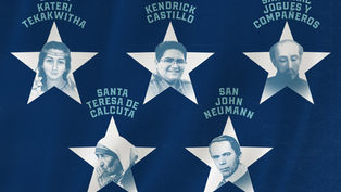 Santidad en Estados Unidos: 5 santos y testigos católicos que lo dieron todo por el evangelio