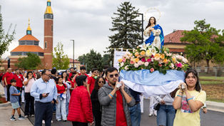 Primera Jornada Mariana en Denver, un ‘sí’ que puede cambiar al mundo