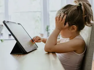 Por qué debemos enseñar a nuestros hijos a esperar bien