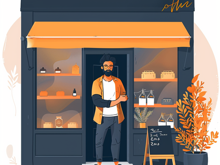 Marketing Mastery for Local Businesses In The Burbs of Chicago