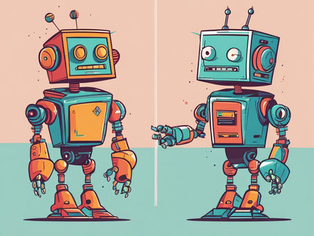 Good vs. Bad Marketing