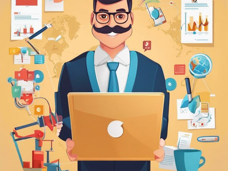 How to Effectively Market Your B2B Small Business: Strategies for Success