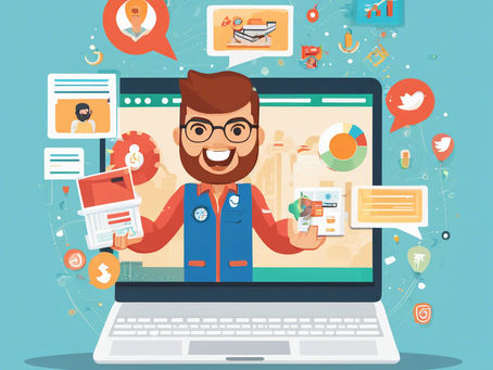 Digital Marketing Works, Real Growth and Results