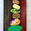 Thumbnail: Size 64x45x3cm. ID 065