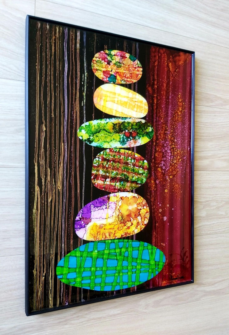 Thumbnail: Size 64x45x3cm. ID 065