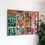 Thumbnail: Original abstract painting 065