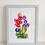 Thumbnail: Original abstract painting 026