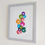 Thumbnail: Original abstract painting 021