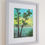 Thumbnail: Original abstract painting 055
