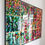 Thumbnail: Original abstract painting 065