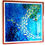 Thumbnail: Size 80x80cm. ID 075