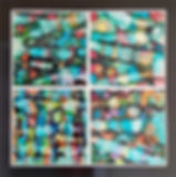 Thumbnail: Size 60x60cm. ID 076