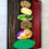 Thumbnail: Size 64x45x3cm. ID 065