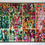 Thumbnail: Original abstract painting 065