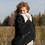 Thumbnail: Embroidered Eudantria Premium sherpa blanket