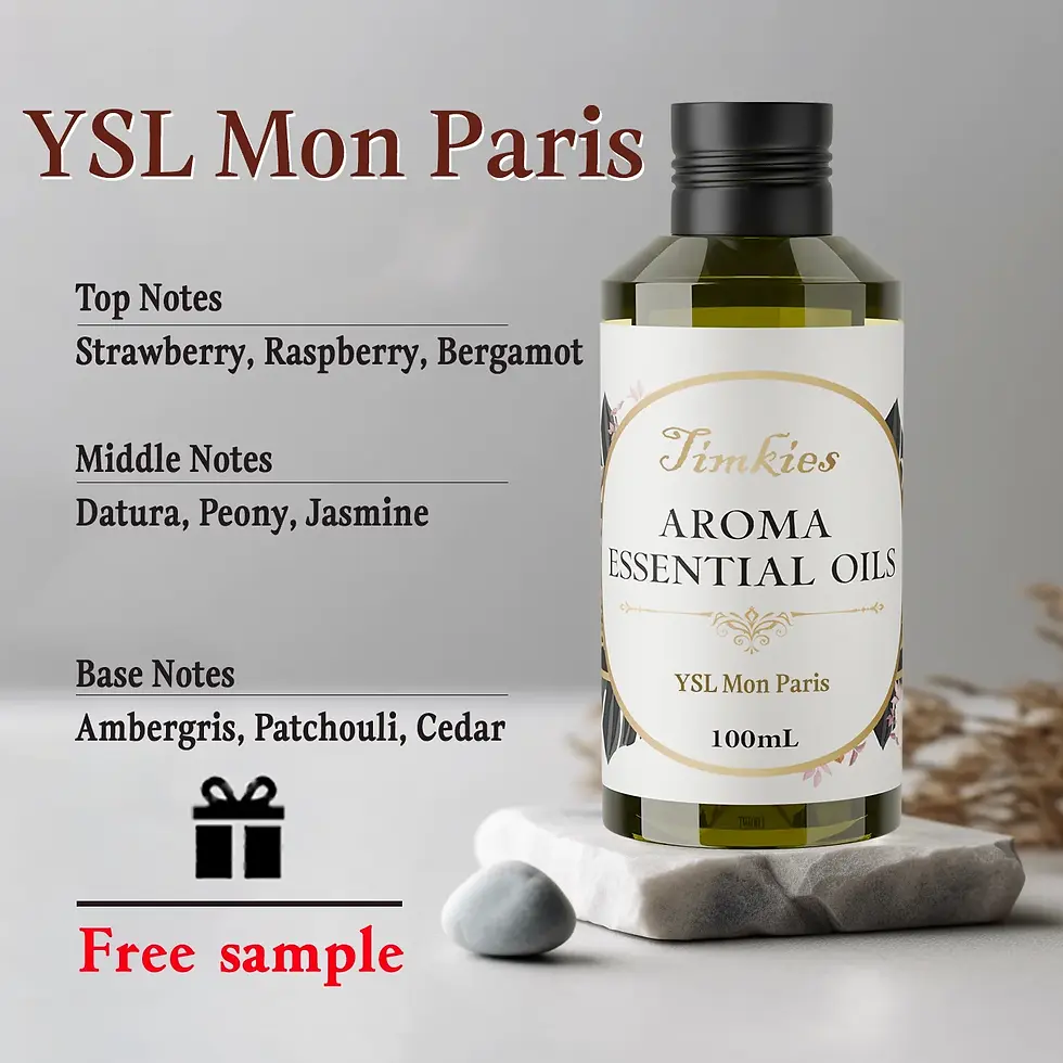 Thumbnail: Aroma Diffuser Essential Oil Hotel Scent 200ML for Home Office SPA Car Fragrance