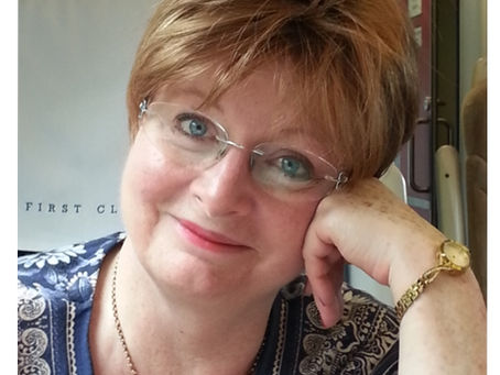 Farewell to the charity 'Faith in Older People'