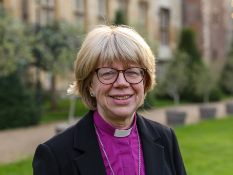 Archbishop calls for urgent action on social care 