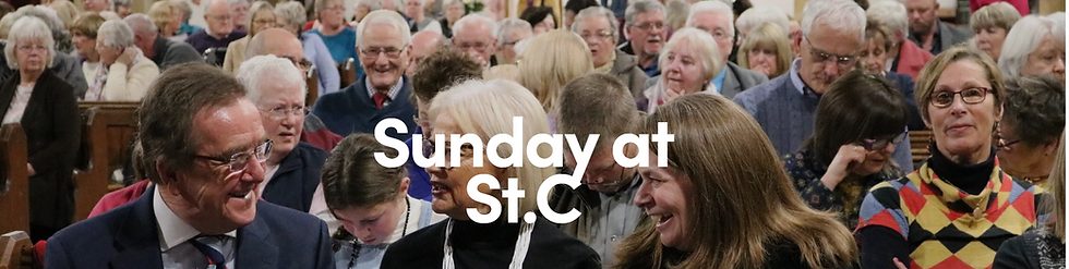Job opportunity - for a full-time chaplain