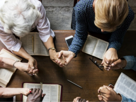 Today is International Day of Older Persons - what progress so far?
