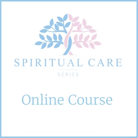 New way to follow the Spiritual Care Series course