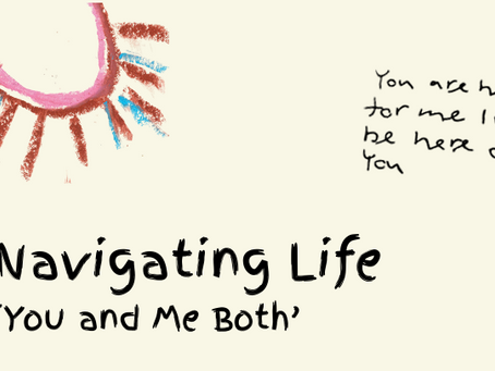 Winchester Art Exhibition - 'Navigating Life'