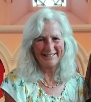 Another new Anna Chaplain in the Peterborough Diocese