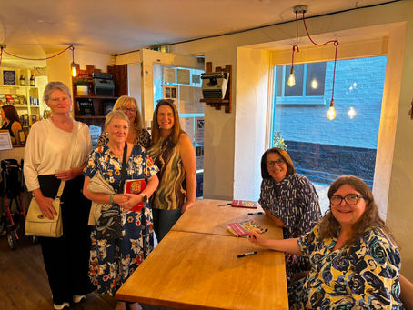 Crickhowell Event to Launch 'Enabling Spiritual Care'