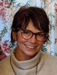 Revd Gill Sakakini