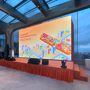 Mannings Event @ The Henderson