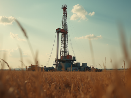 Exploring Unconventional Oil and Gas Solutions with SPS