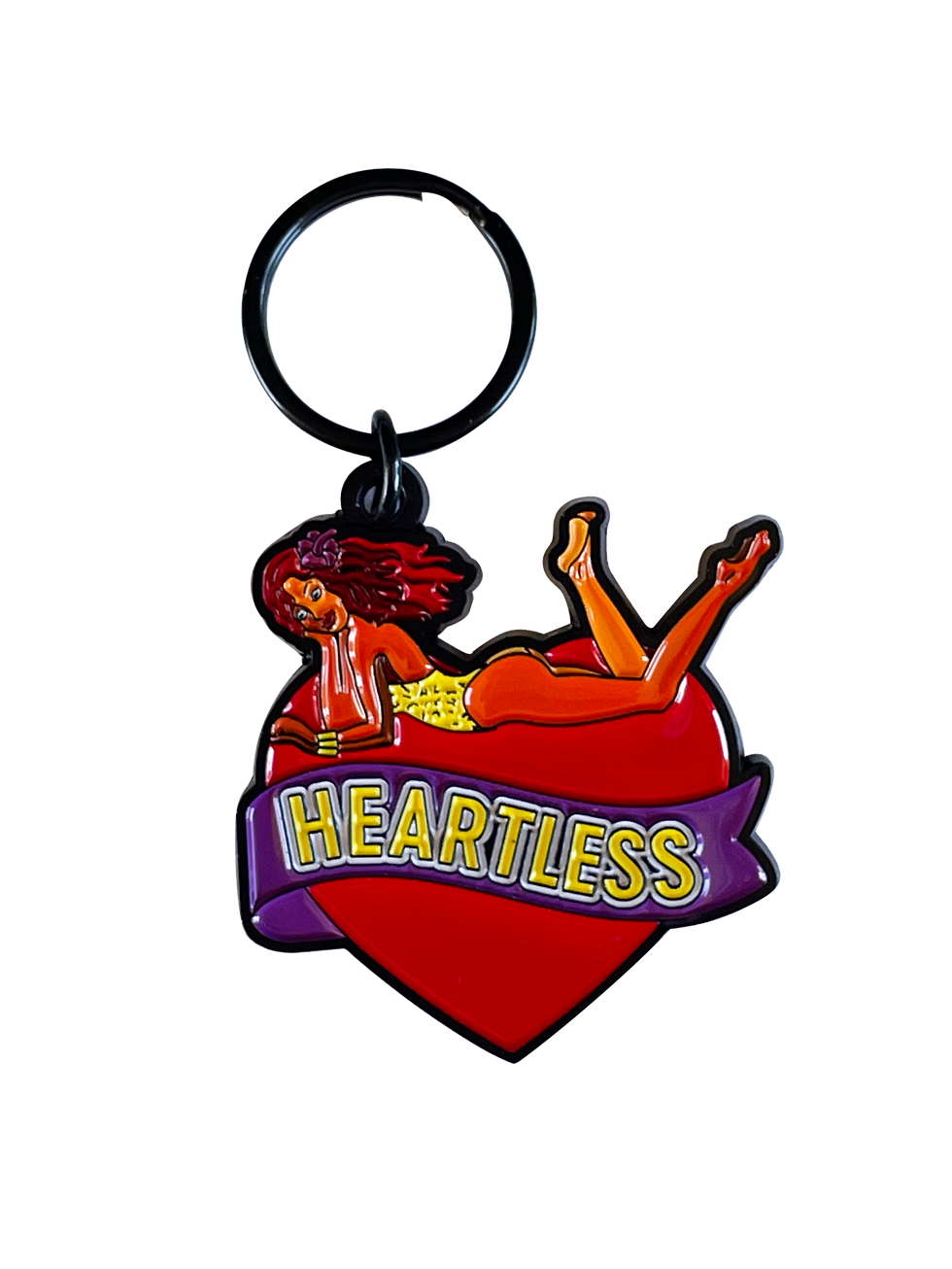 Thumbnail: Display for Keychains & Pins
