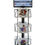 Thumbnail: Nose-Art Rotating Wire Rack Patch Display
