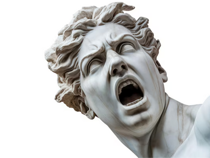 Feeling Under The Weather? Let's Blame Idioms.