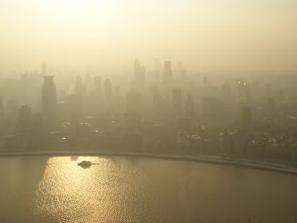 The Accountability Struggle- Delhi's Battle With Toxic Air