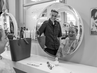 Come gestire i capelli e il proprio look, ecco i consigli di Tocco Magico parrucchieri a Caponago