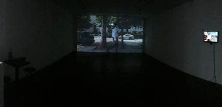 08-14 December 2015
Cyart Space
Seoul