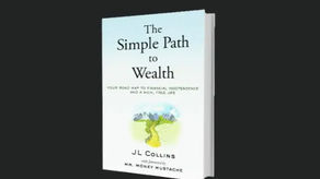 Simplifying Success: A Deep Dive into "The Simple Path to Wealth"