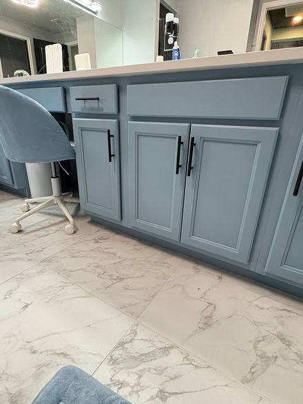 cabinet painters in stuart florida