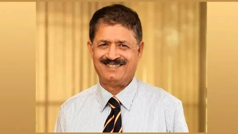 From Humble Seeds to Pharmaceutical Powerhouse: The Ramesh Juneja Story