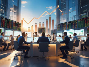 Markets after the end of conflicts!