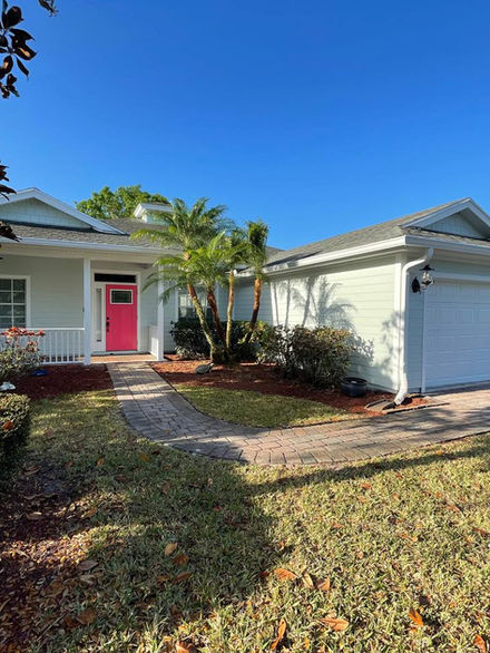 Residential painting companies.