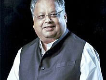 The Big Bull of Dalal Street: Decoding the Rakesh Jhunjhunwala Enigma