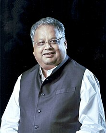The Big Bull of Dalal Street: Decoding the Rakesh Jhunjhunwala Enigma