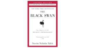 The Black Swan: Navigating a World of Unforeseen Events