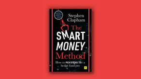 Decoding Smart Investing: Key Takeaways from 'The Smart Money Method'