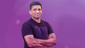 Byju Raveendran: Educating for Wealth – How BYJU'S is Redefining Financial Literacy