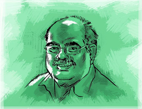Raghunandan Srinivas Kamath: Pioneering Innovation and Empowering Entrepreneurs