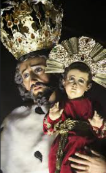 Lugares que albergaron al Patriarca Señor San José